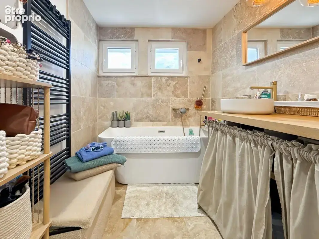  aux portes de périgueux – une maison entièrement rénovée où vous n’avez plus qu’à poser vos valises ! - photo 23