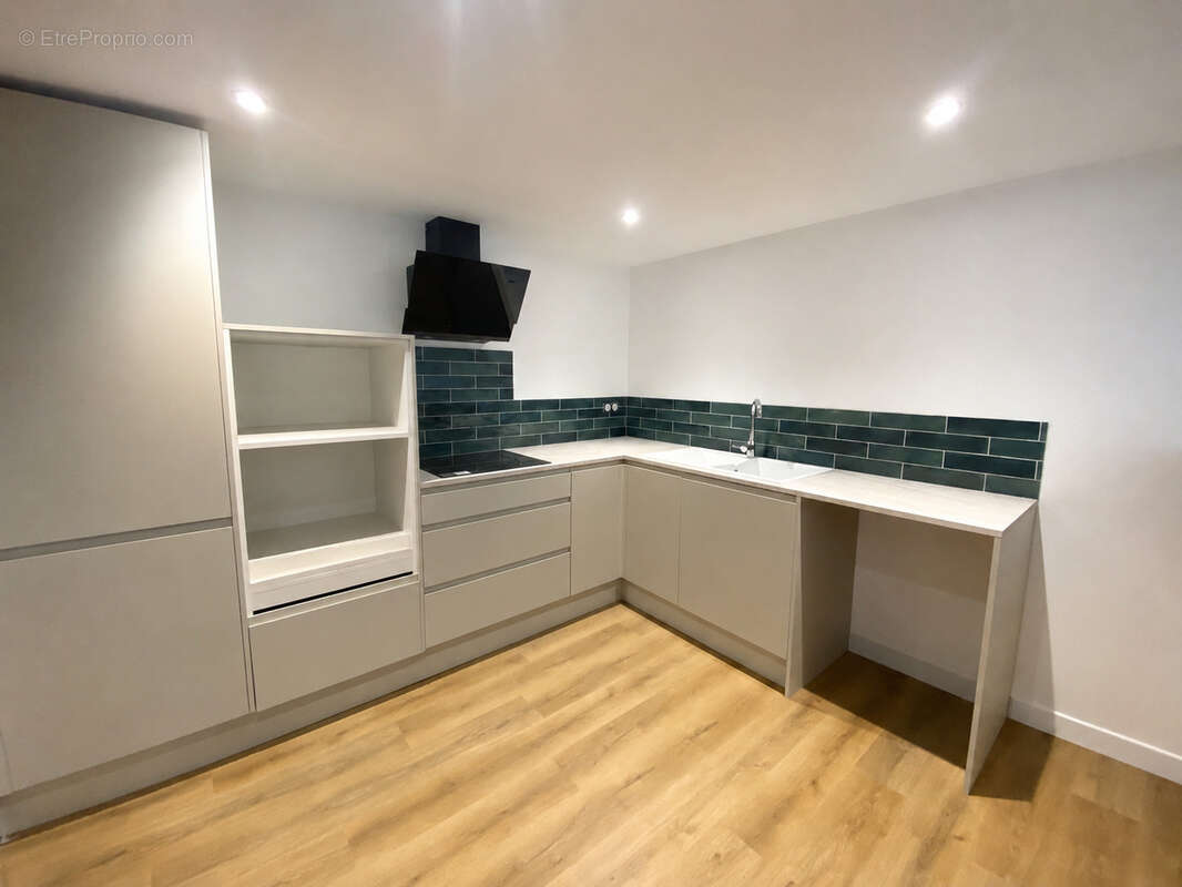 Appartement à ORLEANS