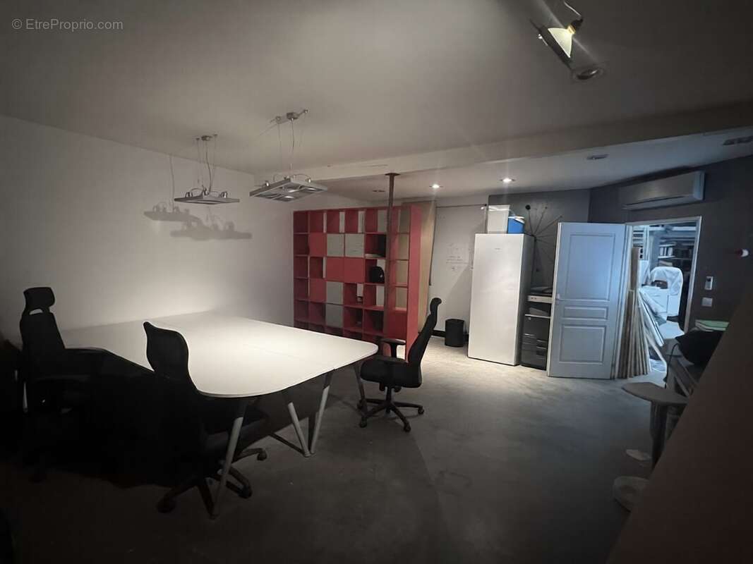 Commerce à BISCARROSSE