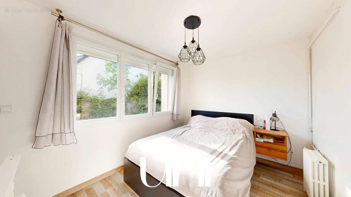 Appartement à CAEN