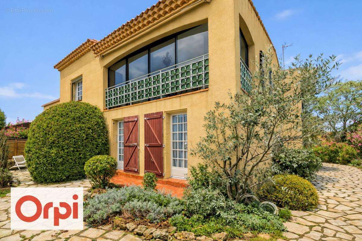 Maison à BEZIERS