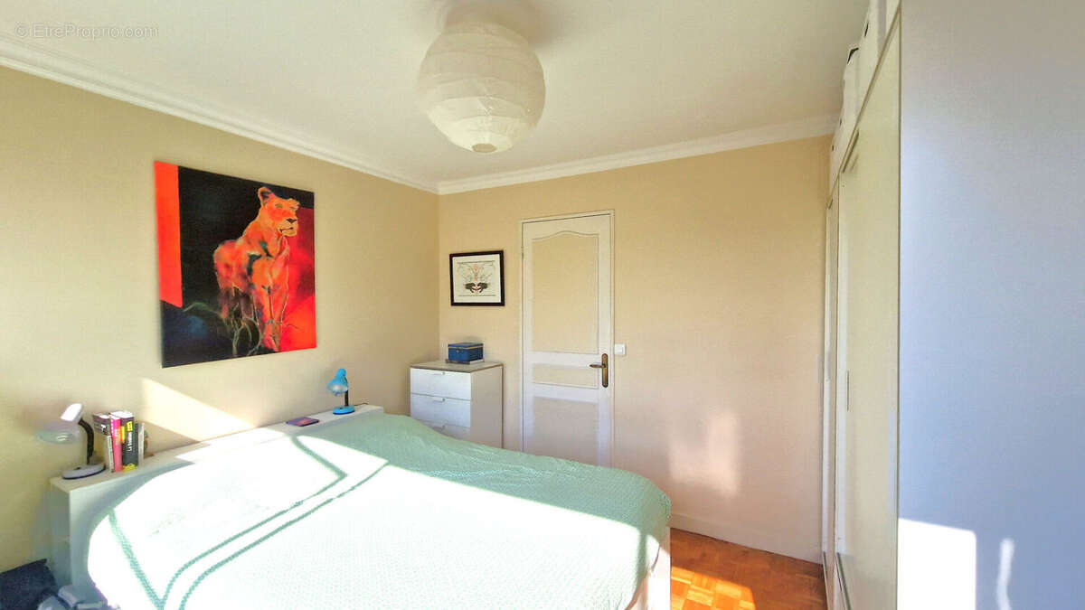 Appartement à CHOISY-LE-ROI