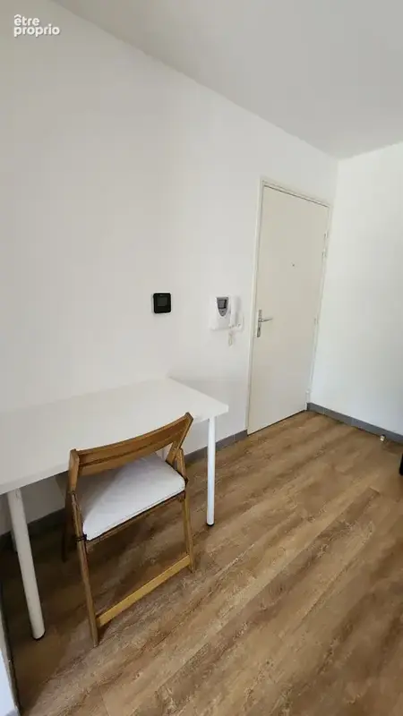 Appartement Saint Nazaire 2 pièce(s) 43.62 m2 - photo 2