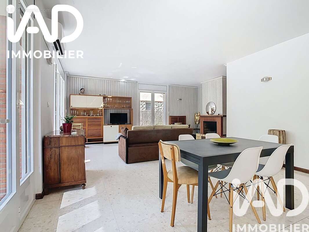 Photo 5 - Maison à PRADES