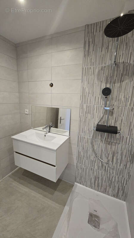 Maison à LONGESSAIGNE