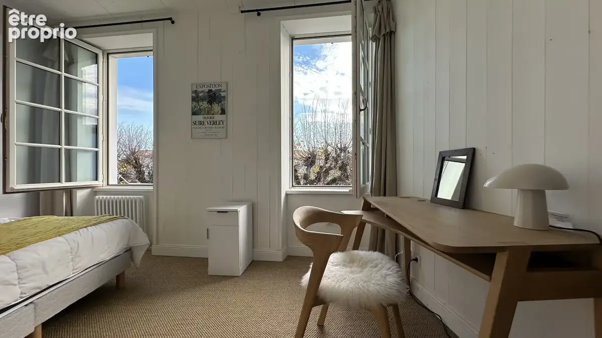 Maison 5 pièces 110 m² à vendre à Sainte-Marie-De-Re (17740) - photo 8
