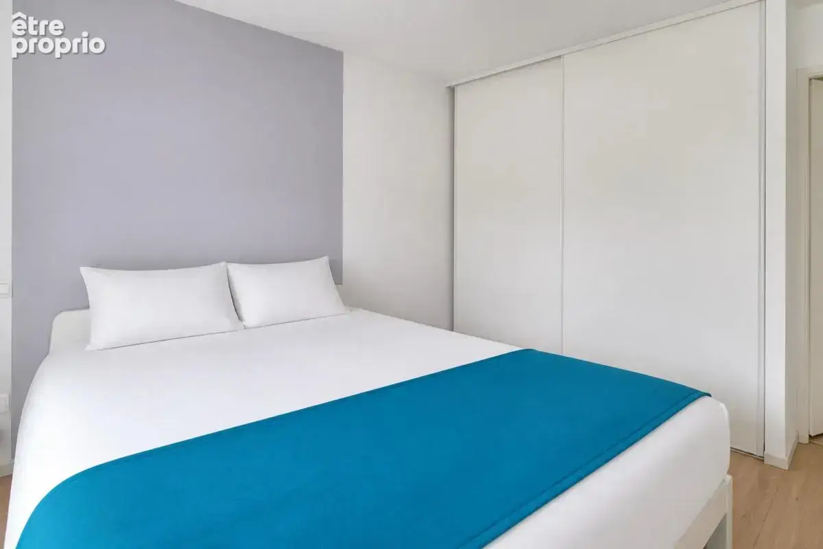 Appartement de 3 pièces de 57 m² à Toulouse - photo 13
