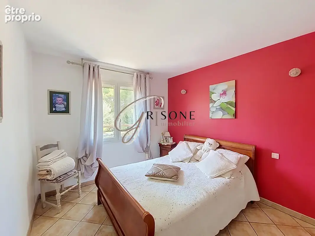 Villa de 127 m² au Brusc à Six-Fours les Plages - photo 6