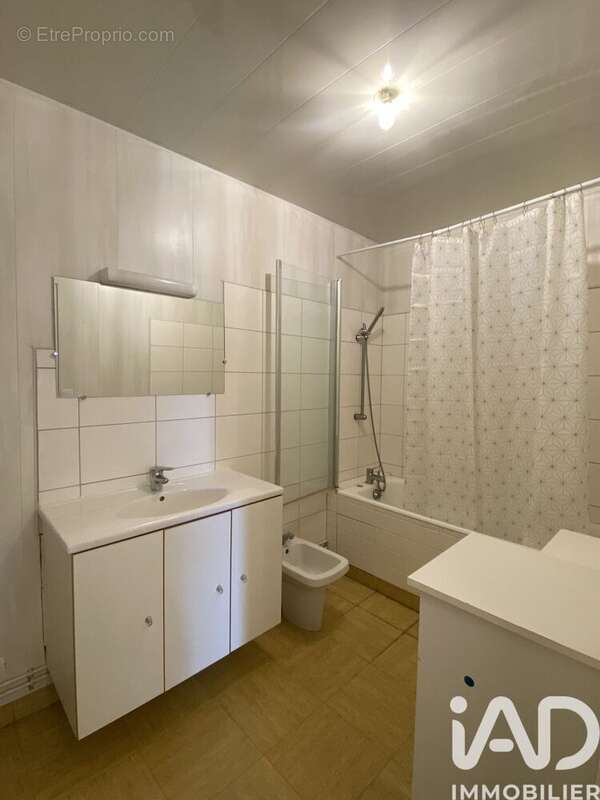 Photo 6 - Appartement à SAINT-LO