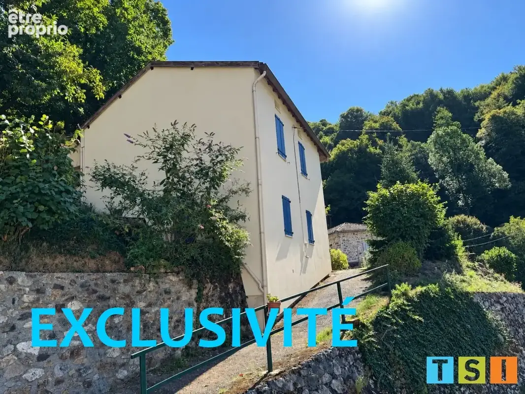 Photo Maison à Razecueille au prix de 175 000€
