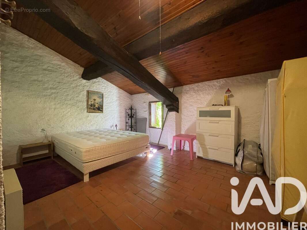 Photo 6 - Maison à LA BASTIDE