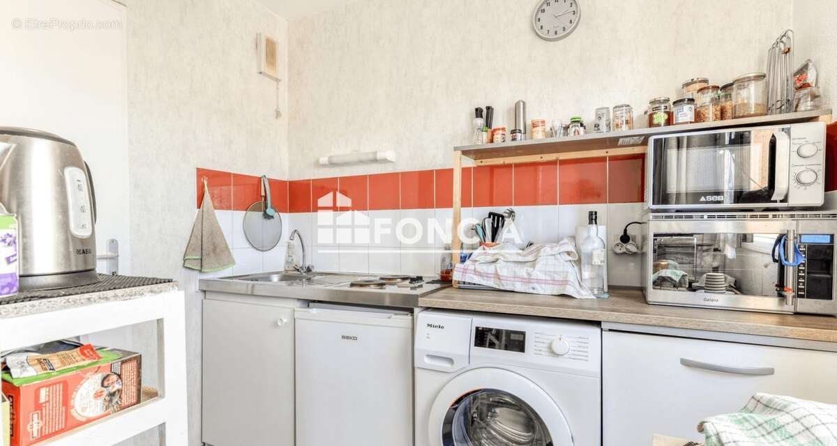 Appartement à NARBONNE