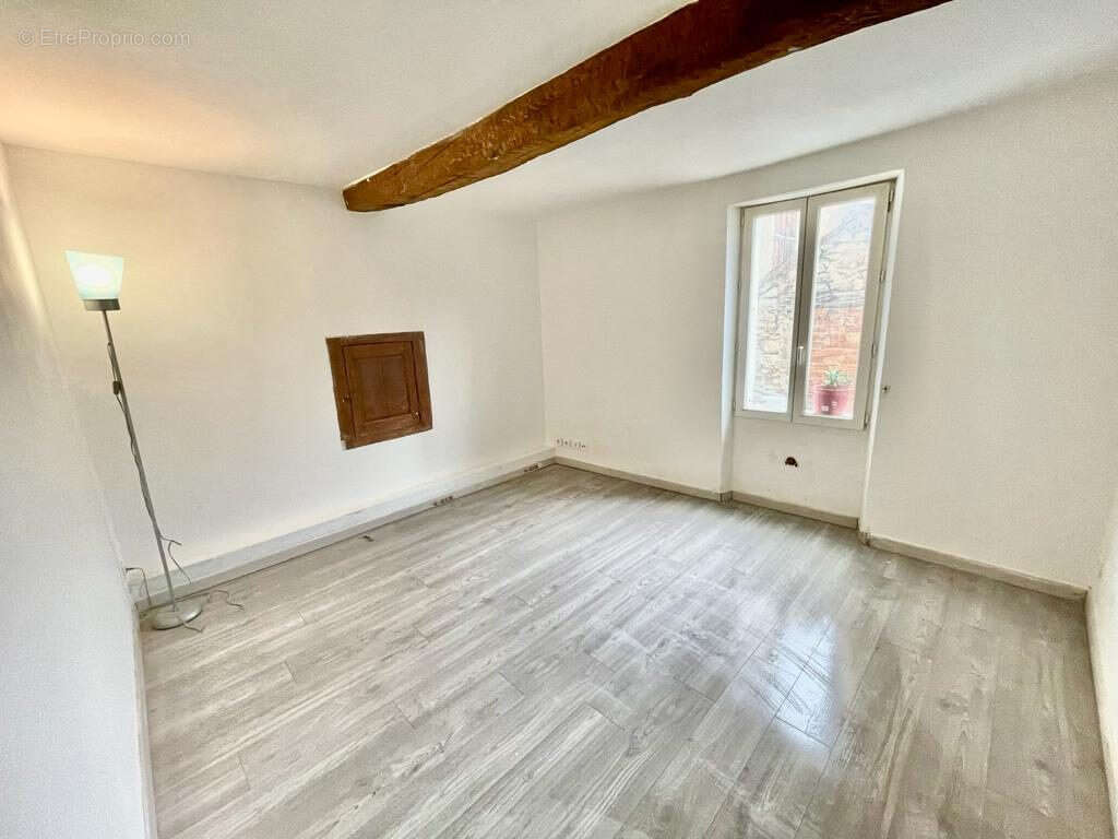Appartement à DRAGUIGNAN