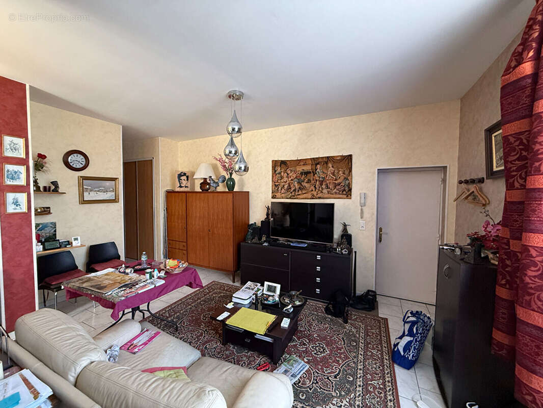 Appartement à SEDAN