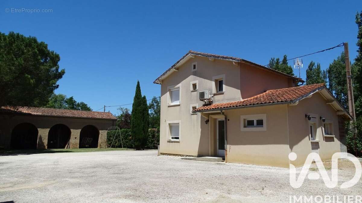 Maison 500 m² à Revel  - photo 4