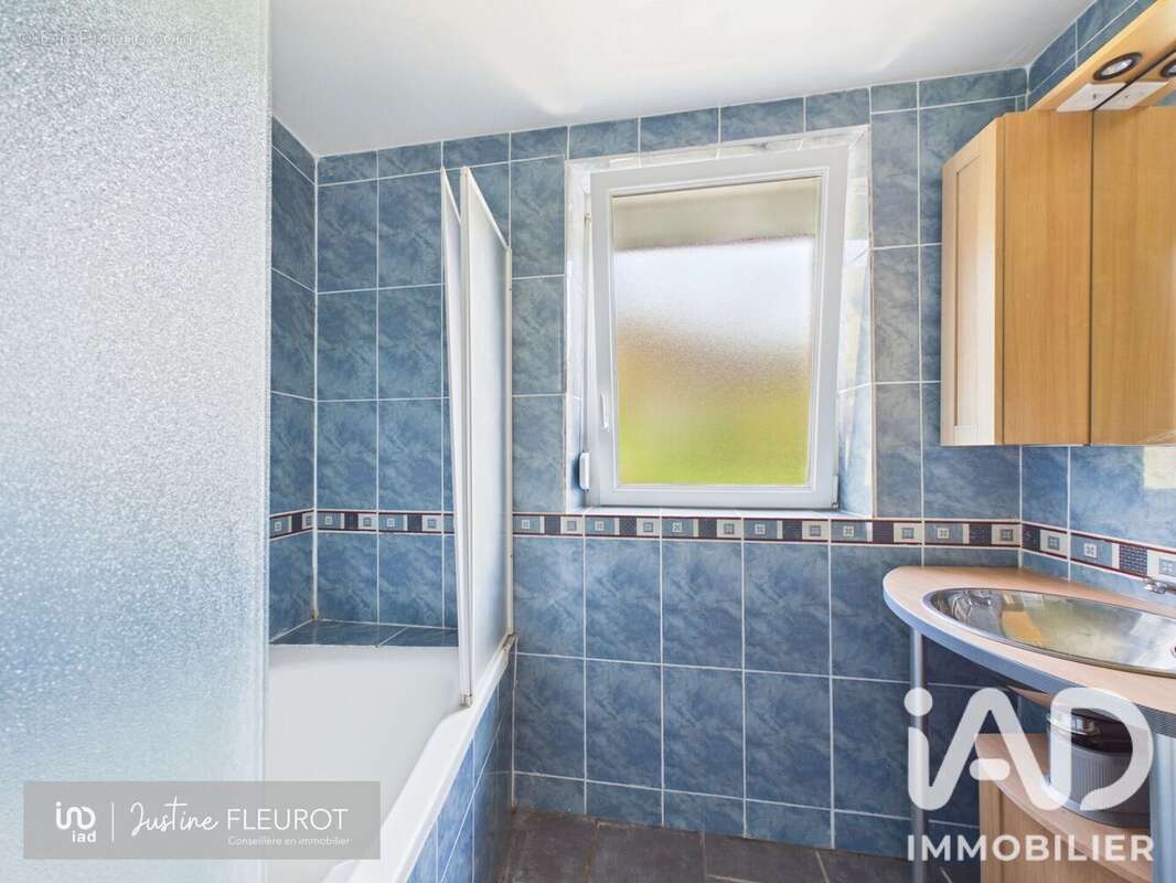 Photo 9 - Maison à LE VAL-D'AJOL