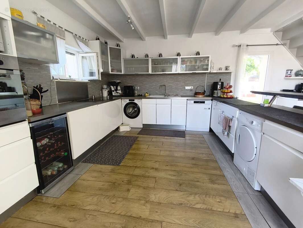 Maison à SAINT-GAUDENT