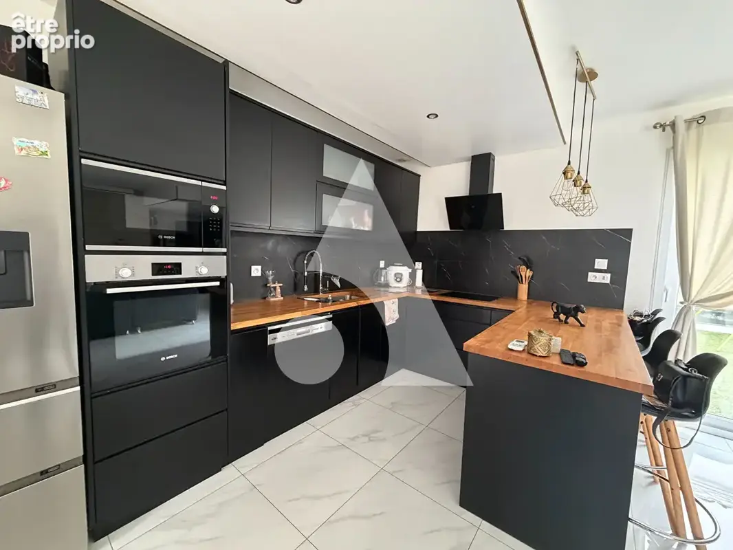 Maison Saint-maxire 5 pièce(s) 121.61 m2 - photo 3