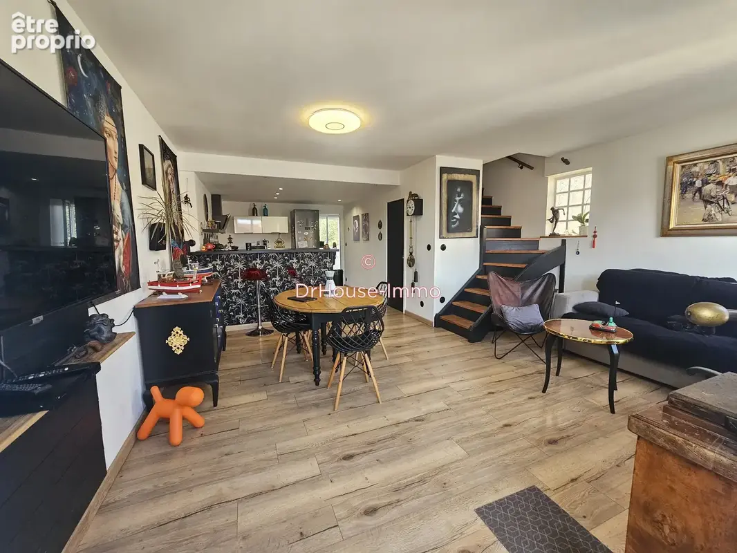 Appartement 3 pièces 77 m² à vendre à Sainte-Marie (66470) - photo 32