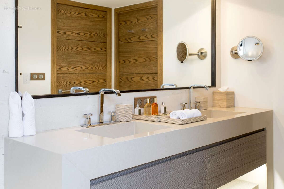 Maison à SAINT-MARTIN