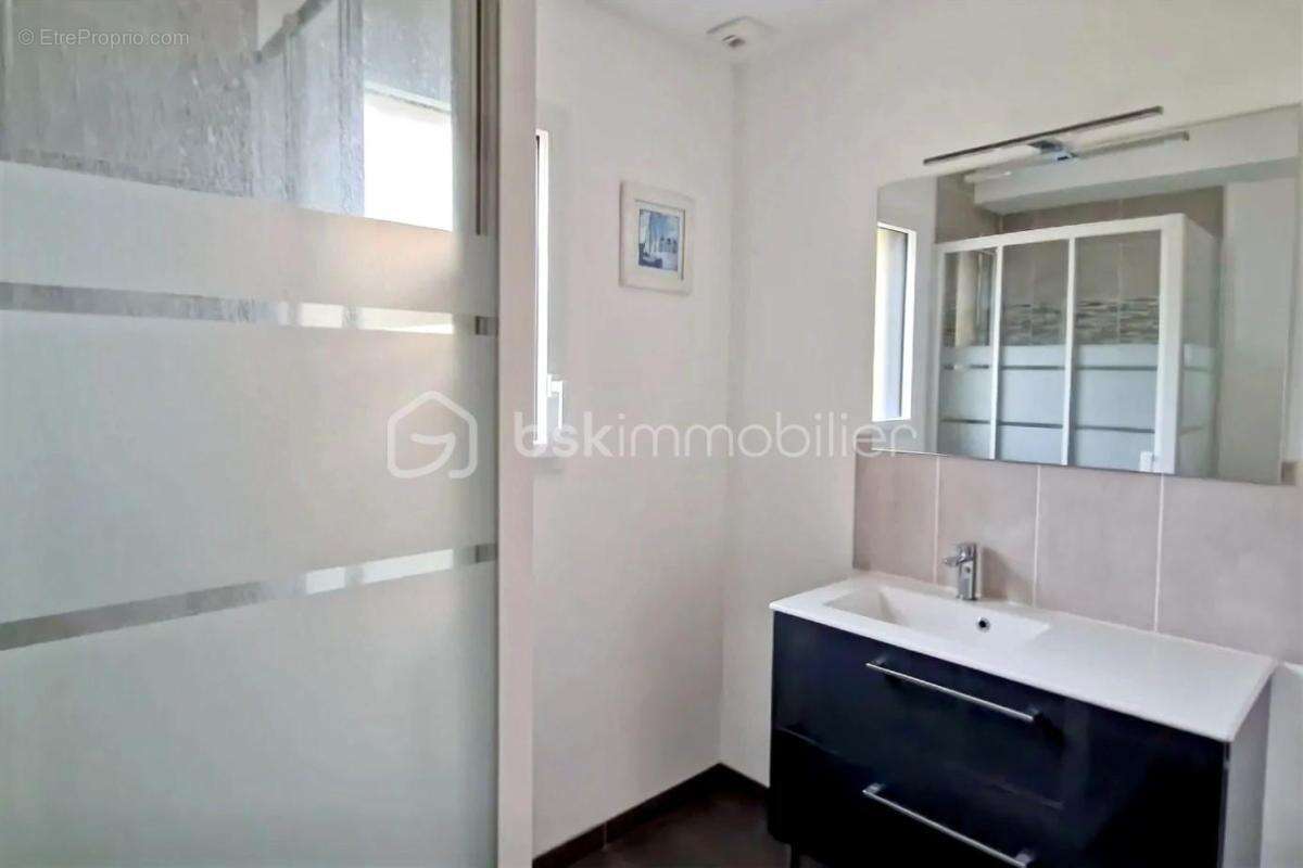 Maison à CHATEAUBOURG