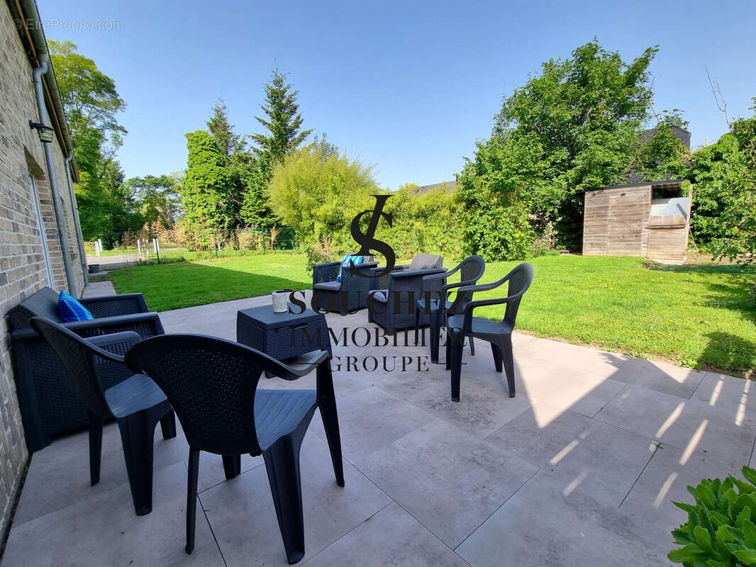 Maison 150 m² à Souchez  - photo 6