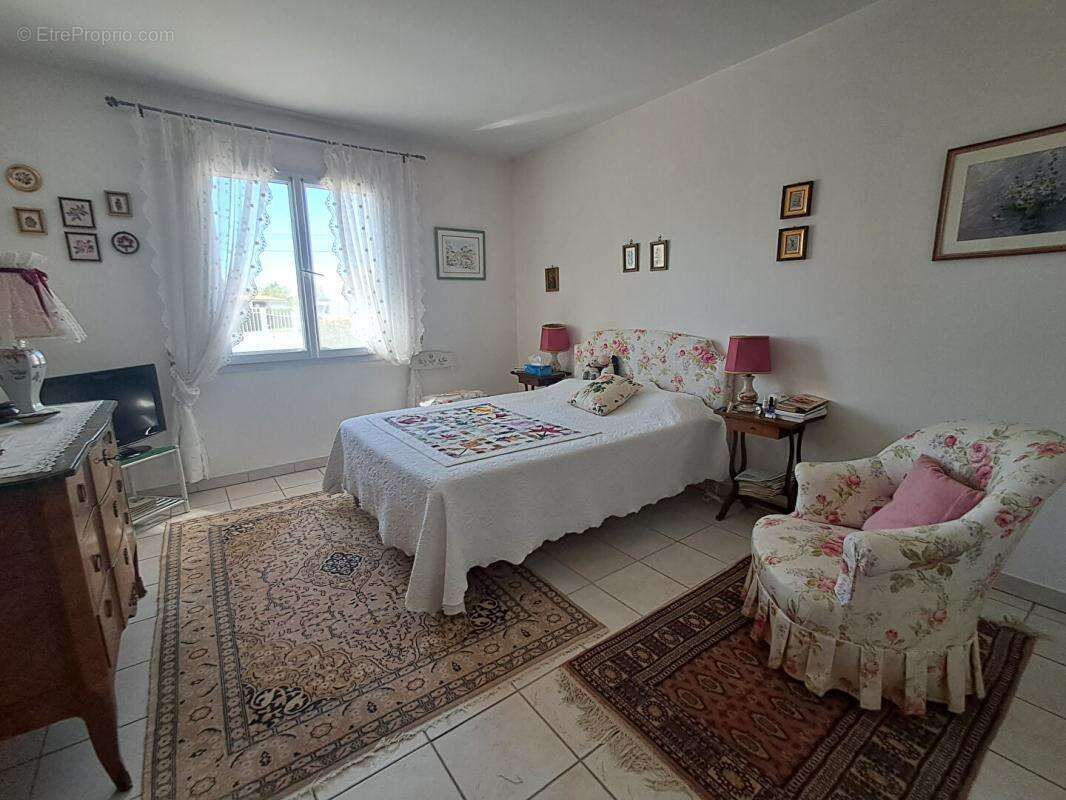 Maison Montreuil 6 pièces155 m2 - photo 7