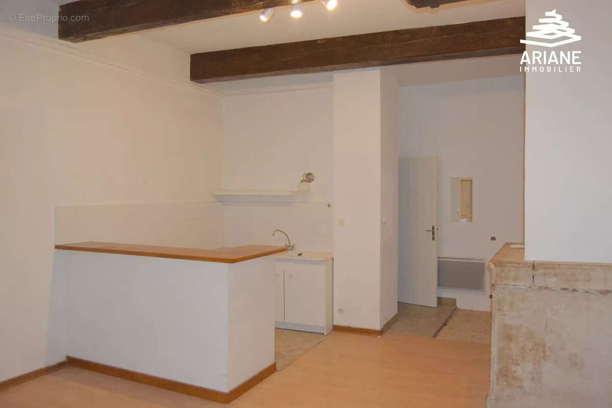 Appartement à LYON-5E