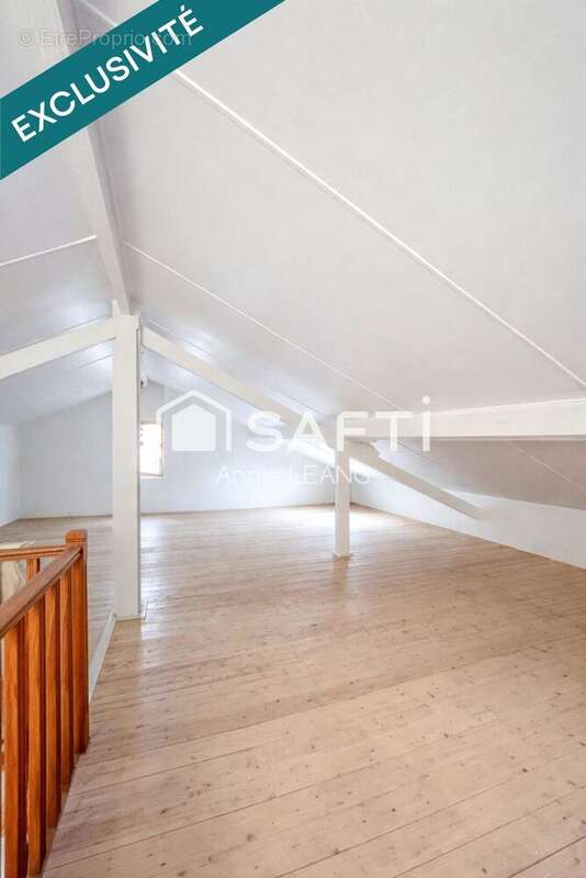 Photo 6 - Maison à MONTREUIL