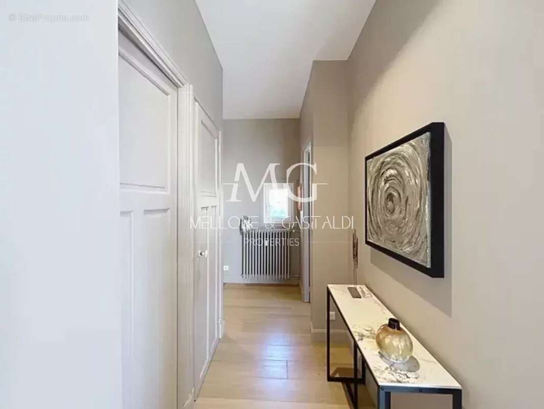 Appartement à GRASSE