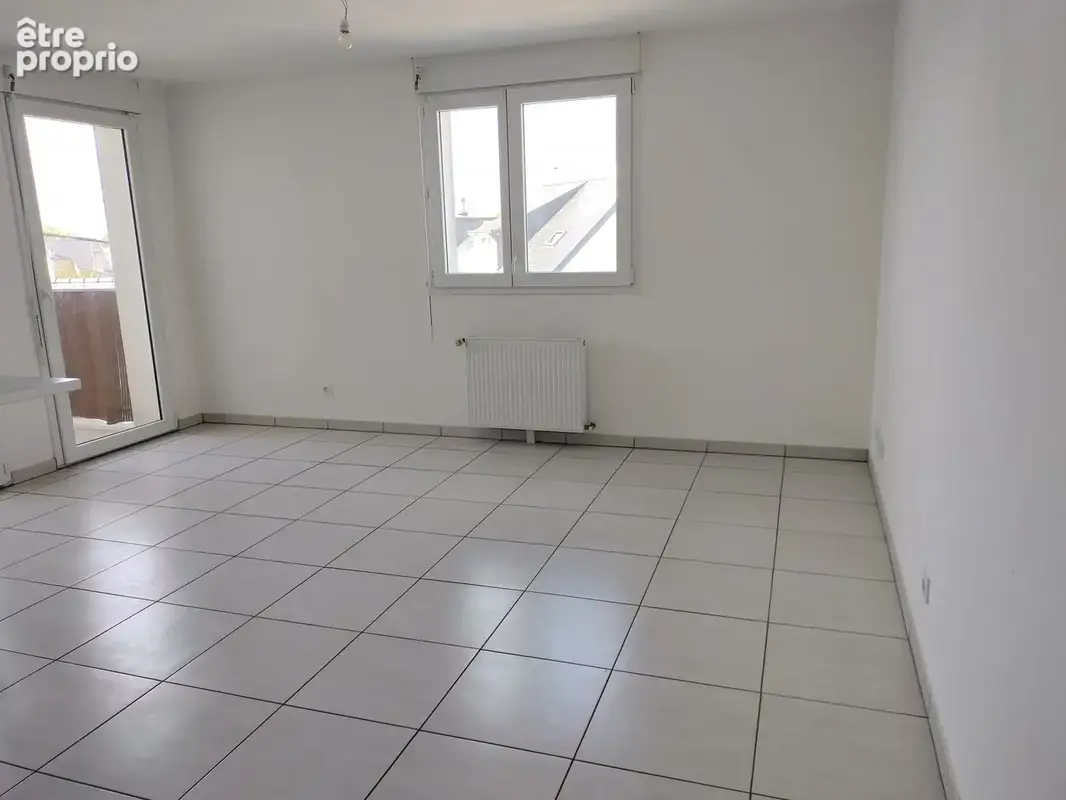Appartement 3 pièces 64 m² à vendre à Saint-Nazaire (44600) - photo 7