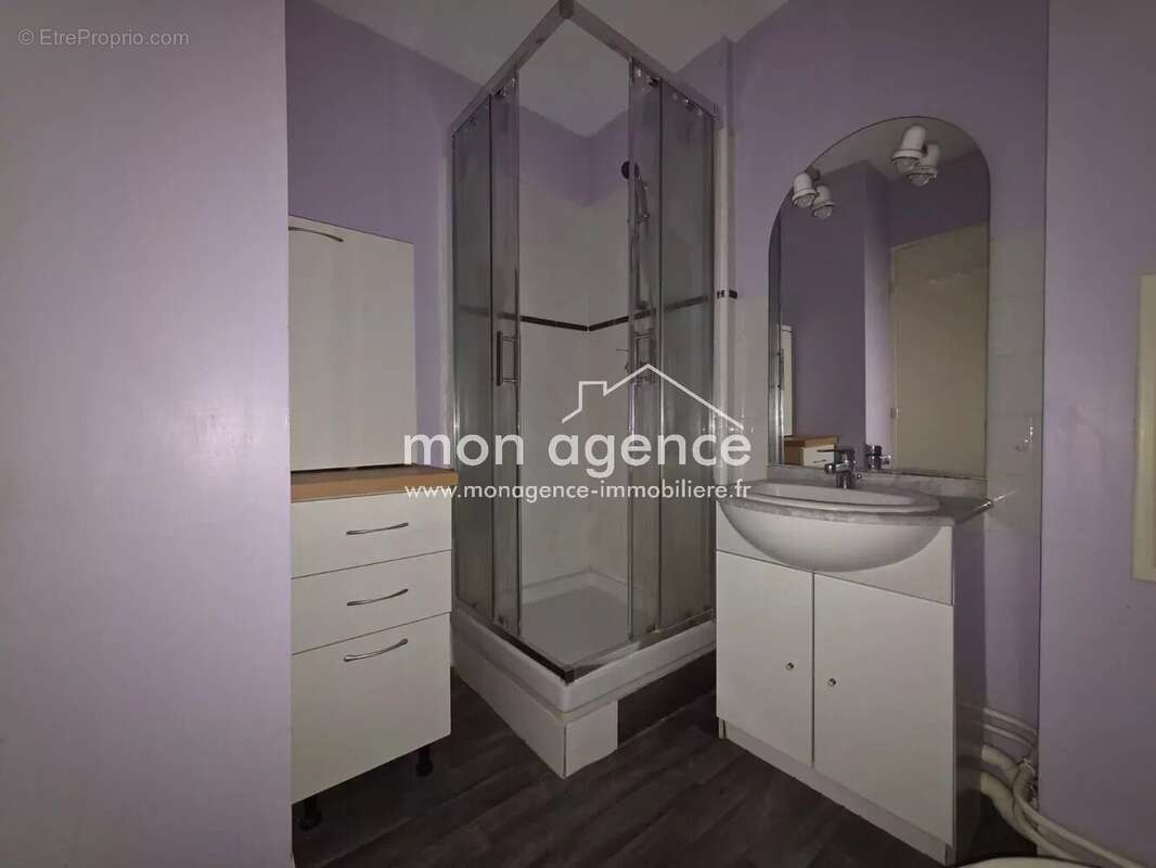 Appartement à BIHOREL