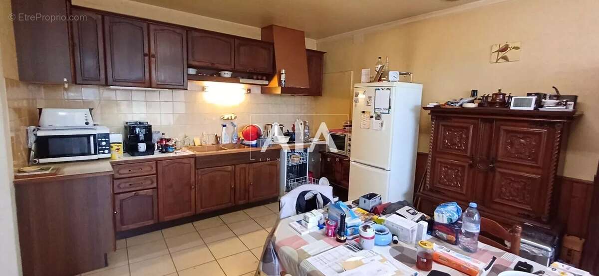 Appartement à SAINT-GEORGES