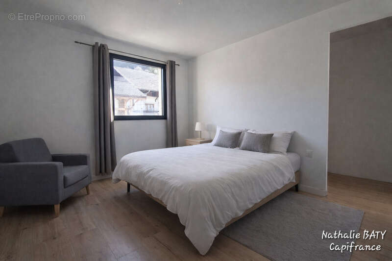 Rare à Val de Chaise: Grande maison familiale de 182 m² habitables + Annexe + Terrain piscinable - photo 4