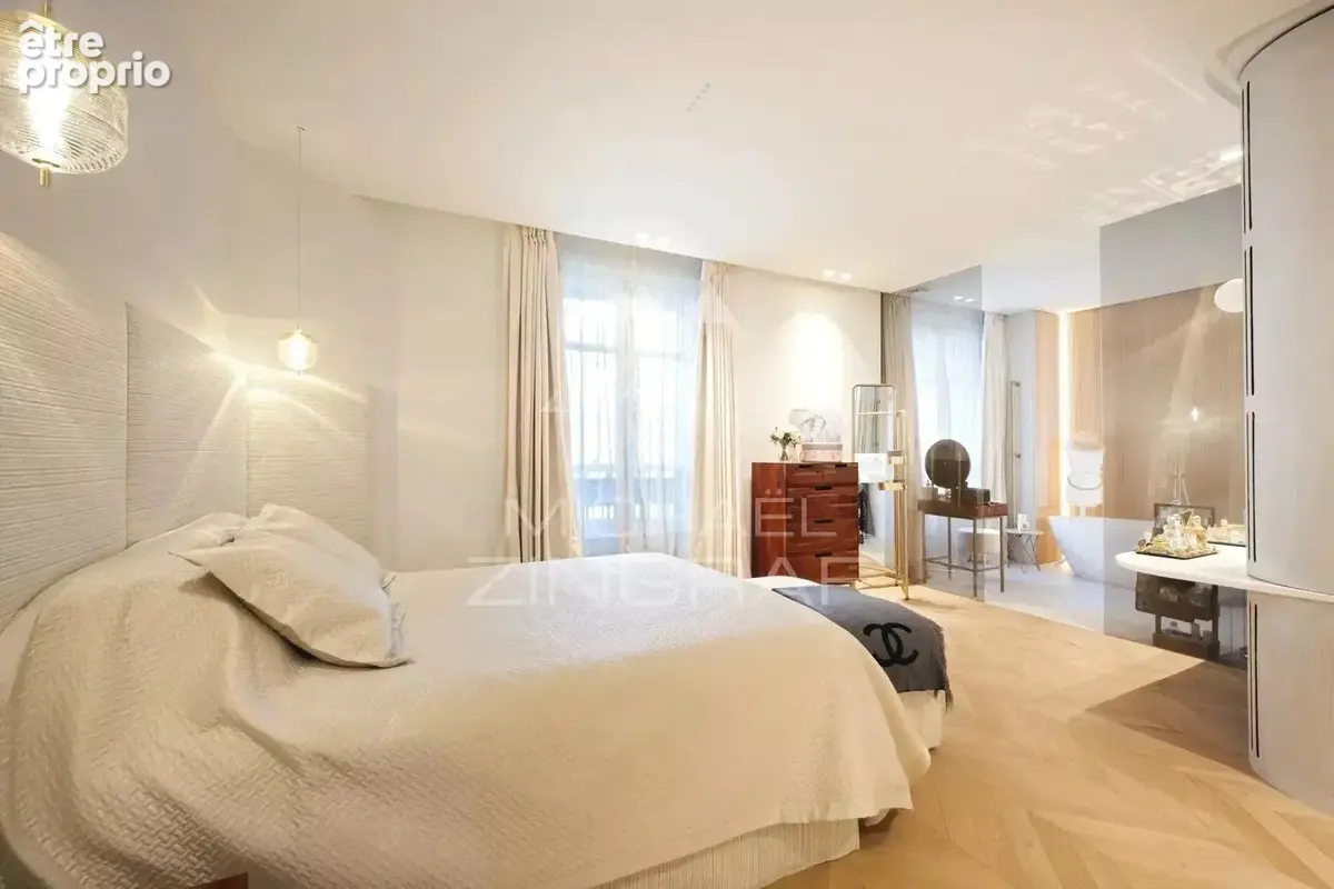 Exclusivité -  avenue rapp - appartement de réception - 3 suites - photo 7