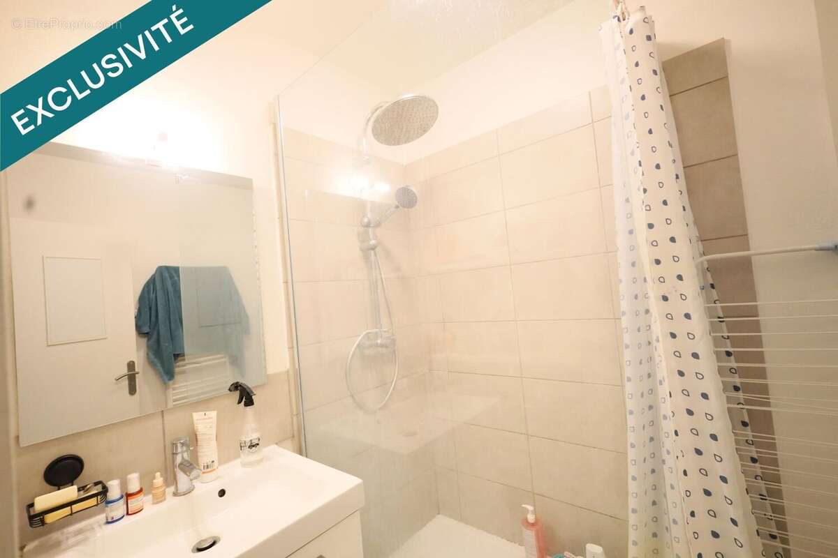 Photo 5 - Appartement à RENNES