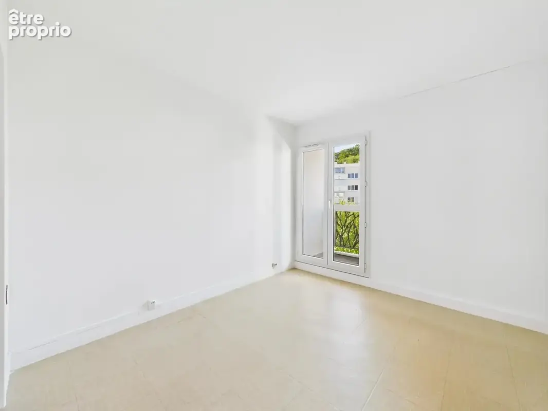 Saint-cyr-l’école – 3 pièces 62,95 m² – loggia – parking – cave - photo 8