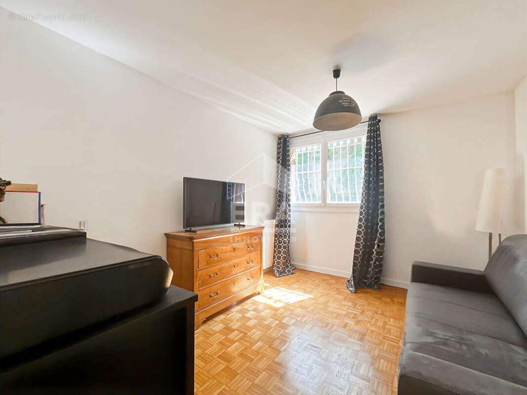 Appartement à MARSEILLE-12E