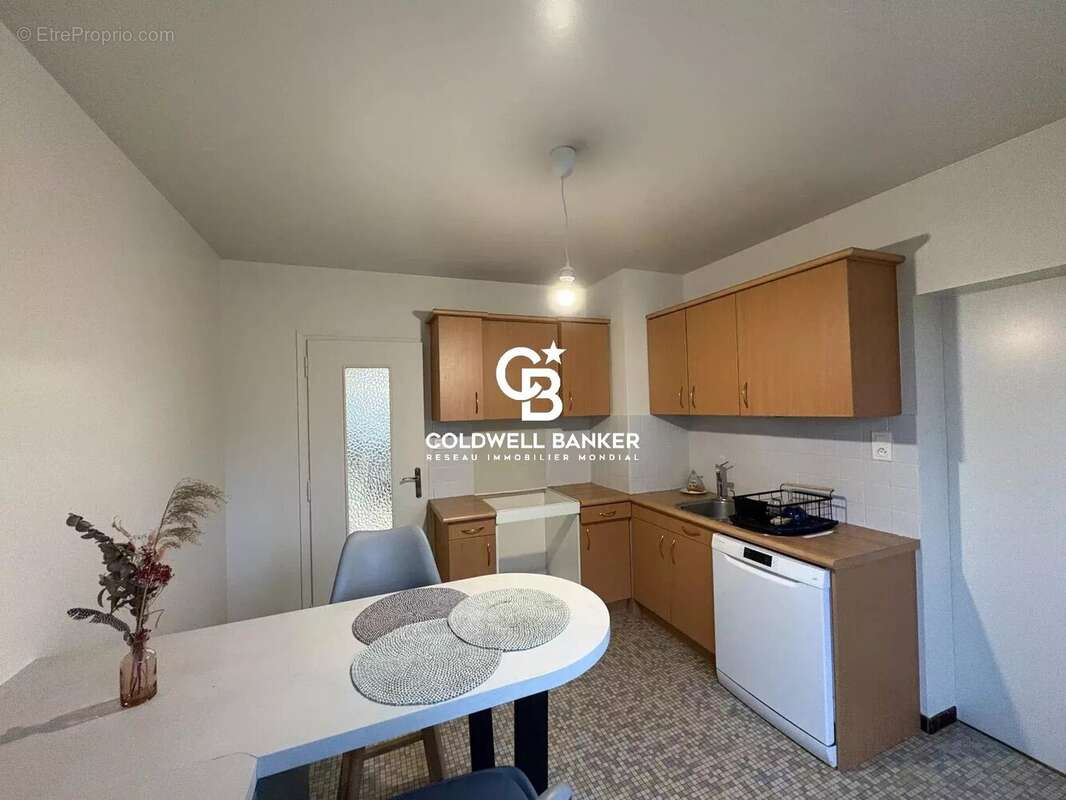 Appartement à ANNEMASSE