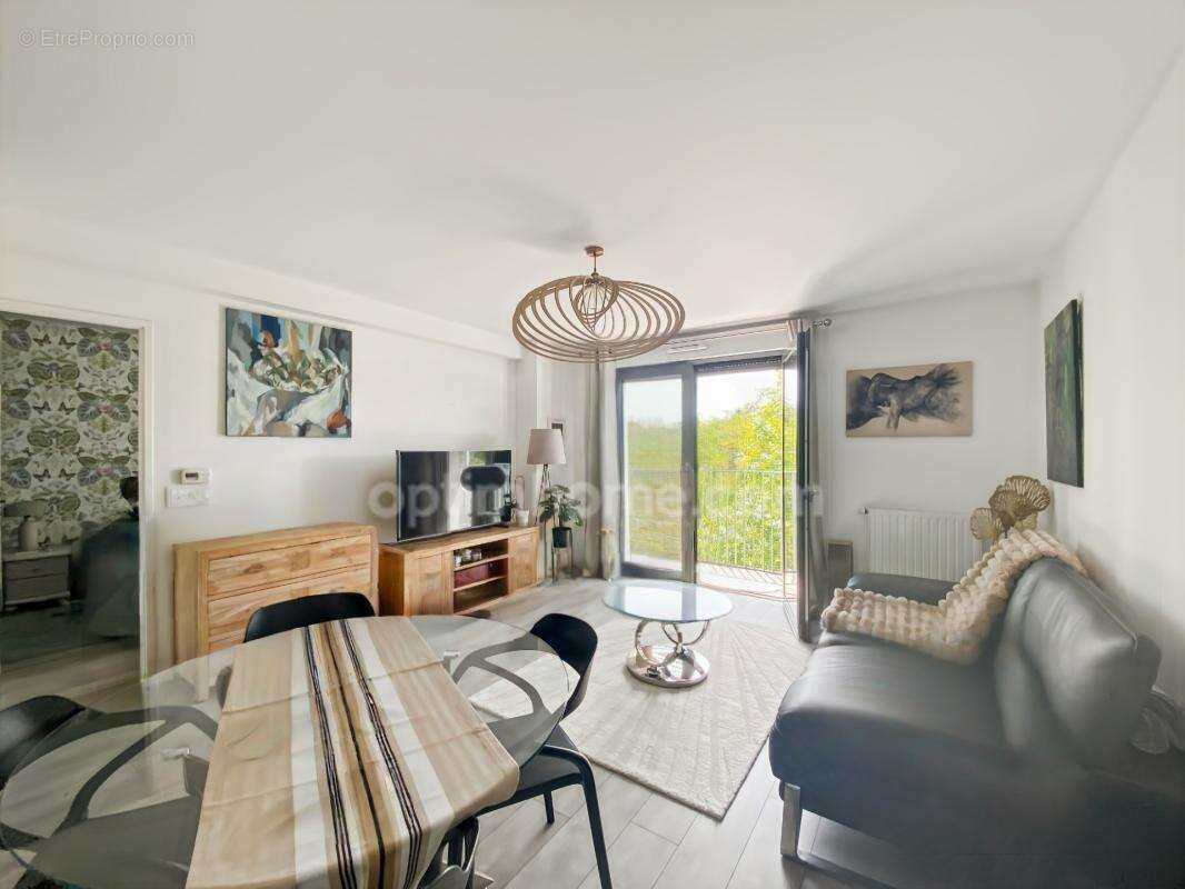 Appartement à vendre 2 pièces GUYANCOURT (78) - photo 4