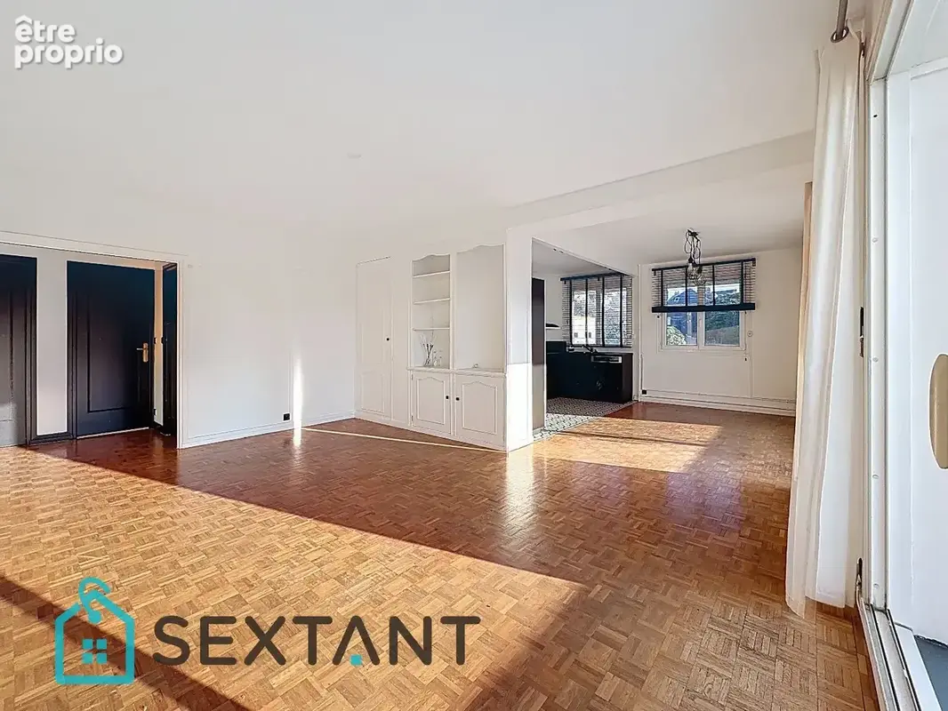 Appartement de 115 m2 avec terrasse plein sud entre centre ville et la plage - photo 6