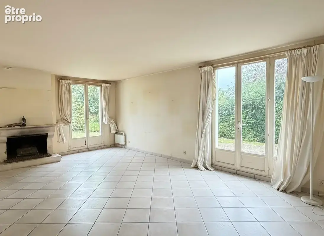 Maison 169 m² à Montlignon  - photo 7