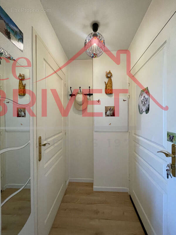 Appartement à PONTCHATEAU