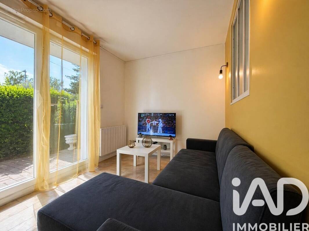 Photo 1 - Appartement à DOUAI