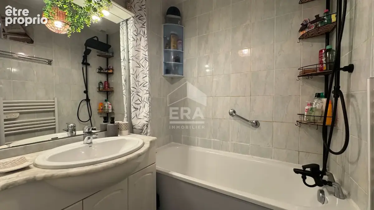 Maison 80m² à corbeil-essonnes - photo 10