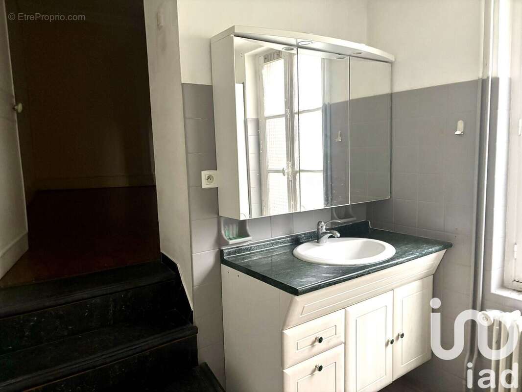 Photo 7 - Appartement à BOURBON-LANCY