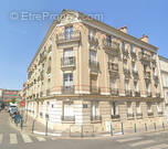 Appartement à PANTIN