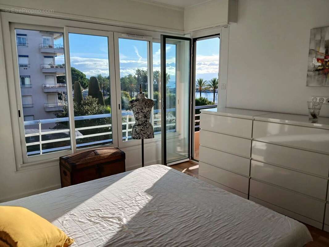 Appartement à CAGNES-SUR-MER