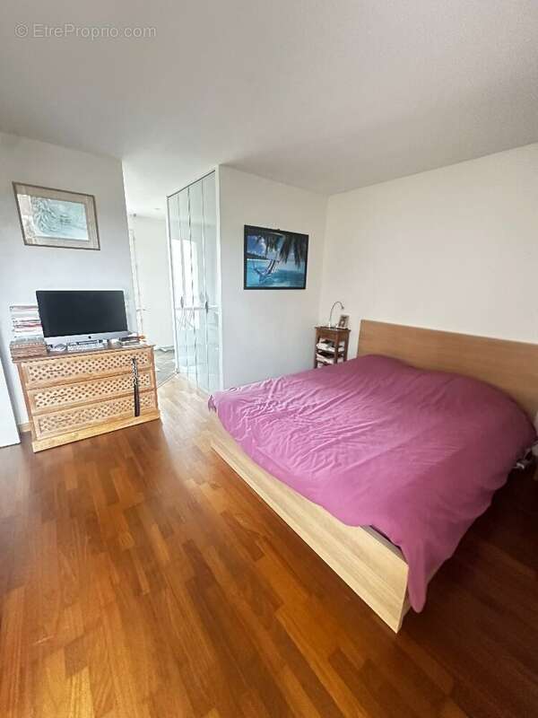 Maison à LES LOGES-EN-JOSAS