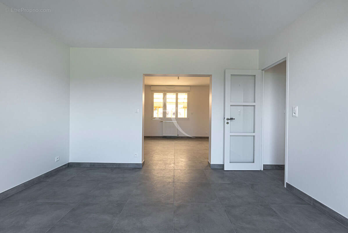 Maison à CHALONNES-SUR-LOIRE